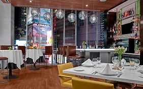 Hilton Garden Inn New York - Times Square Central